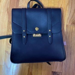 Anne Klein Bookbag